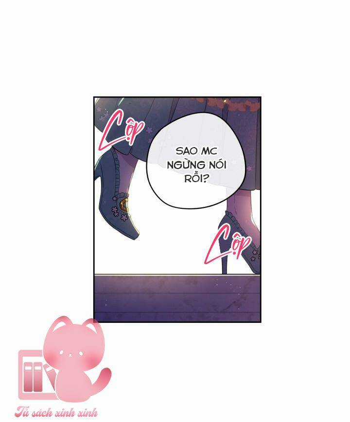 Hoàng Nữ Tóc Đen - Chapter 35 - Trang 10