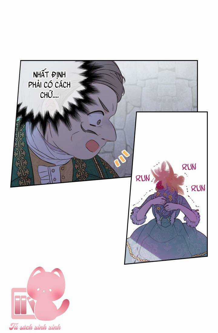Hoàng Nữ Tóc Đen - Chapter 36 - Trang 12