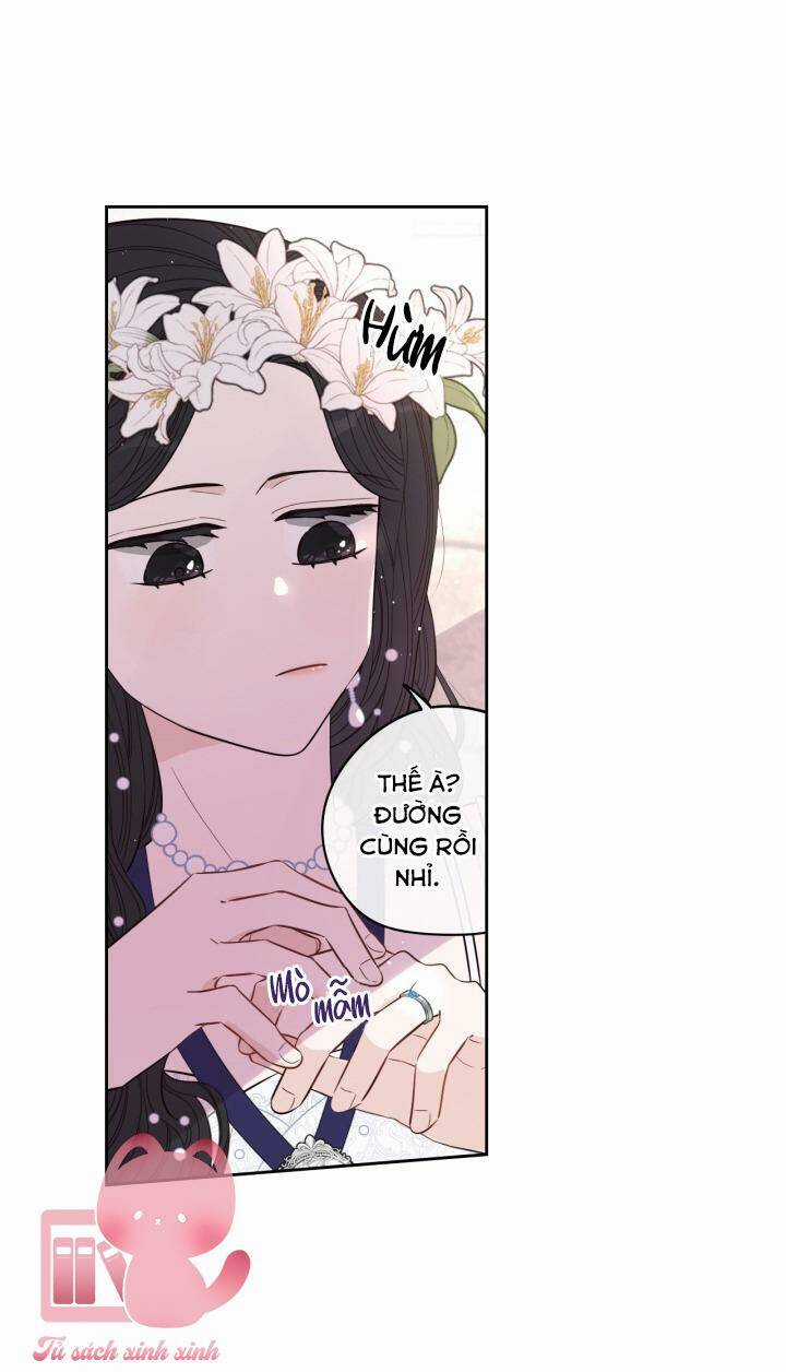 Hoàng Nữ Tóc Đen - Chapter 36 - Trang 16