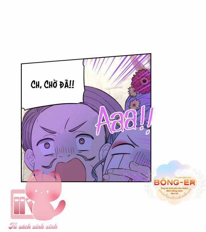 Hoàng Nữ Tóc Đen - Chapter 36 - Trang 19