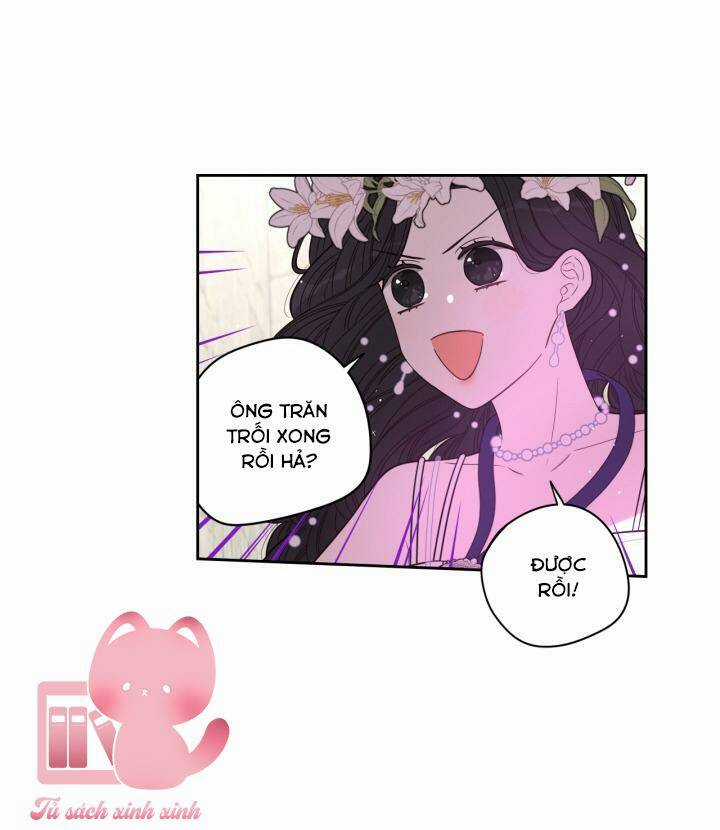 Hoàng Nữ Tóc Đen - Chapter 36 - Trang 20