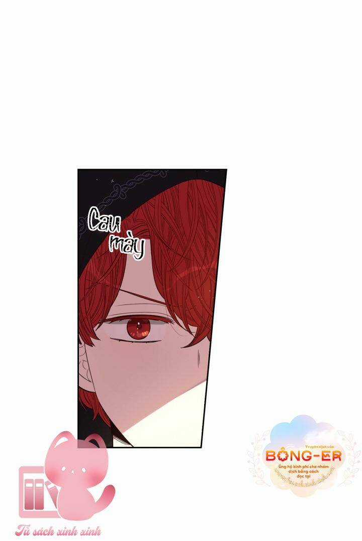 Hoàng Nữ Tóc Đen - Chapter 36 - Trang 3