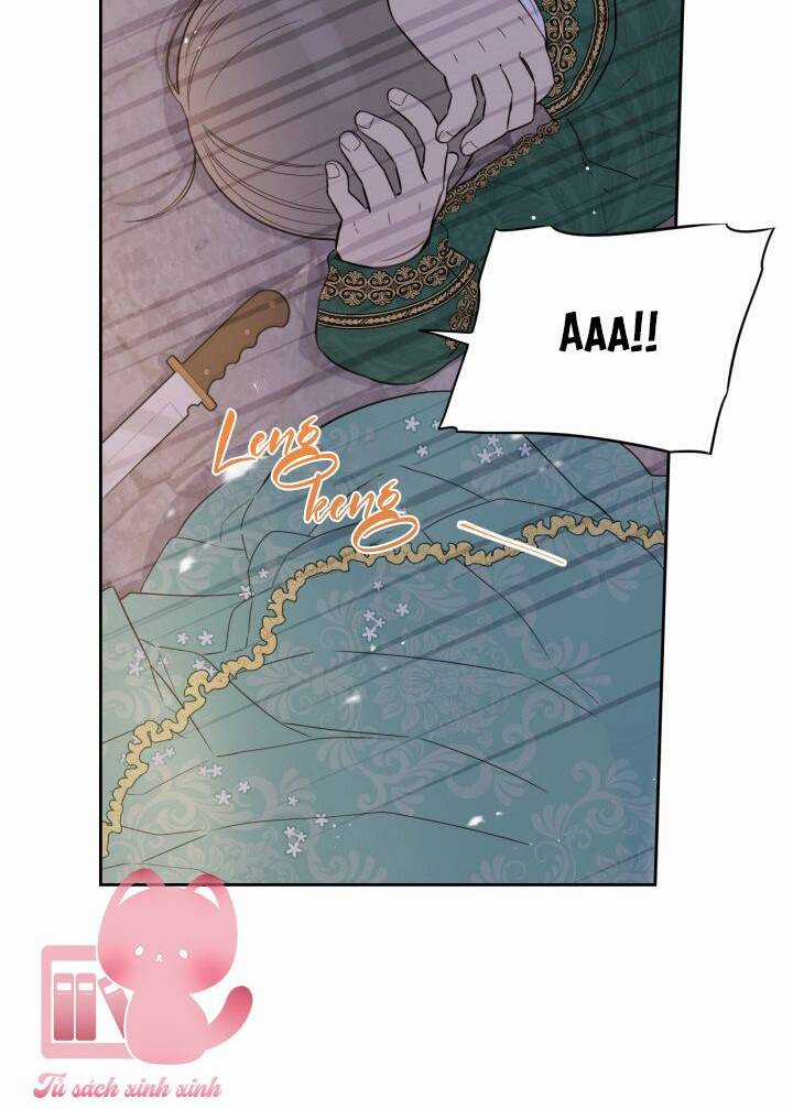 Hoàng Nữ Tóc Đen - Chapter 36 - Trang 22