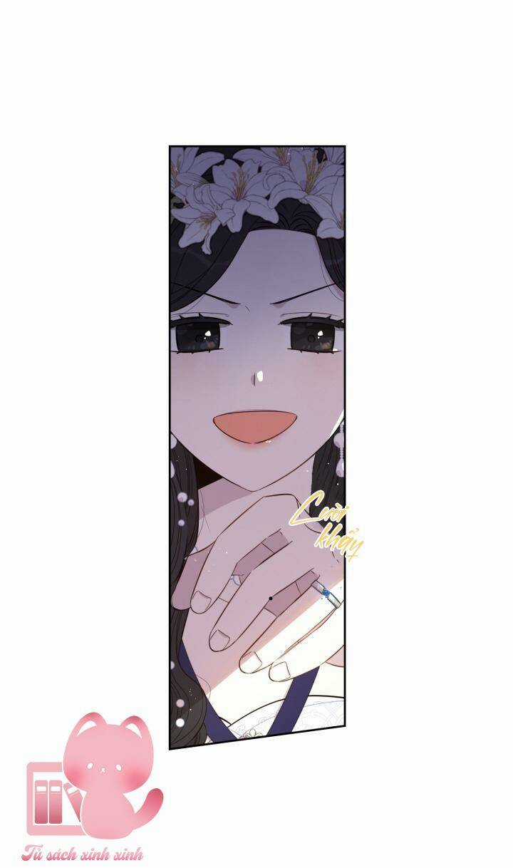 Hoàng Nữ Tóc Đen - Chapter 36 - Trang 23