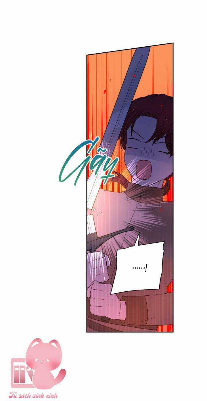 Hoàng Nữ Tóc Đen - Chapter 36 - Trang 26