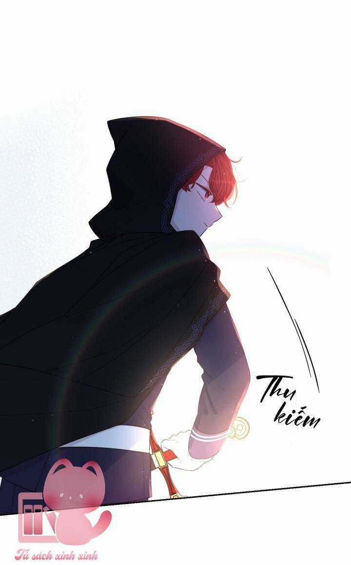 Hoàng Nữ Tóc Đen - Chapter 36 - Trang 27