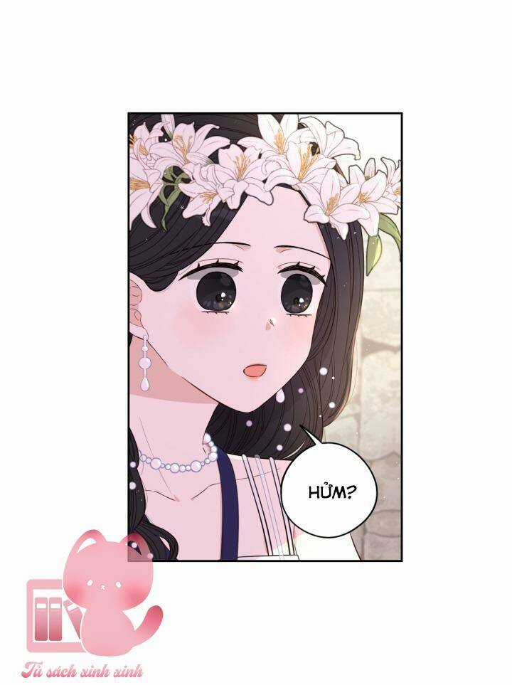 Hoàng Nữ Tóc Đen - Chapter 36 - Trang 32