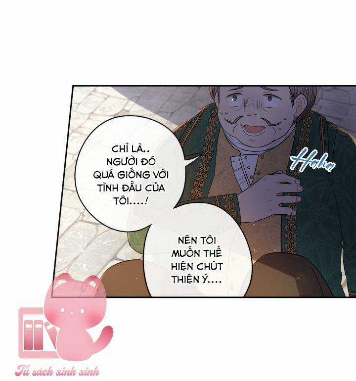 Hoàng Nữ Tóc Đen - Chapter 36 - Trang 35