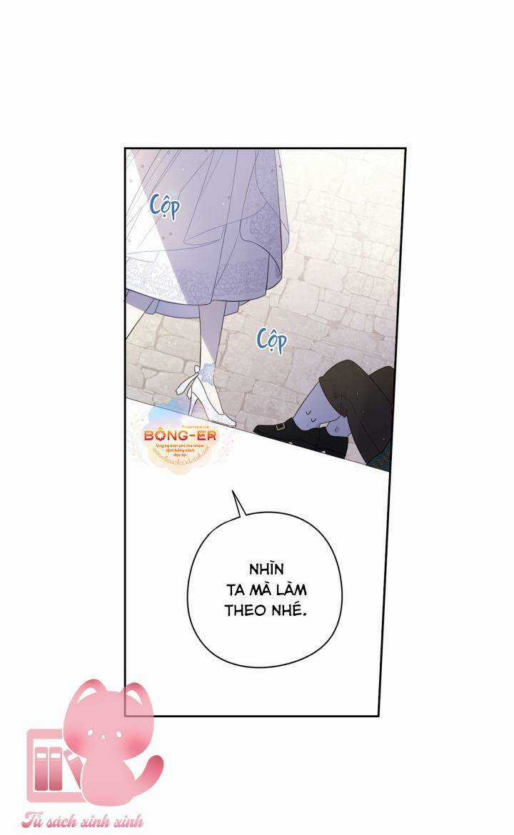 Hoàng Nữ Tóc Đen - Chapter 36 - Trang 40