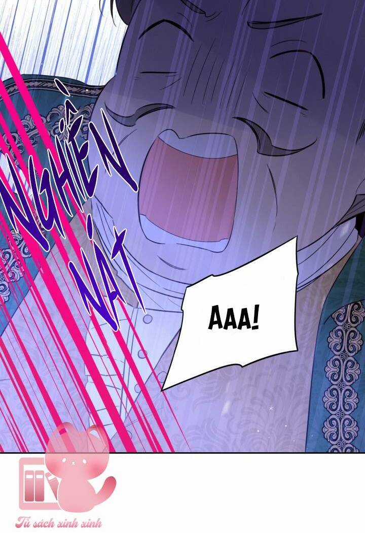 Hoàng Nữ Tóc Đen - Chapter 36 - Trang 44