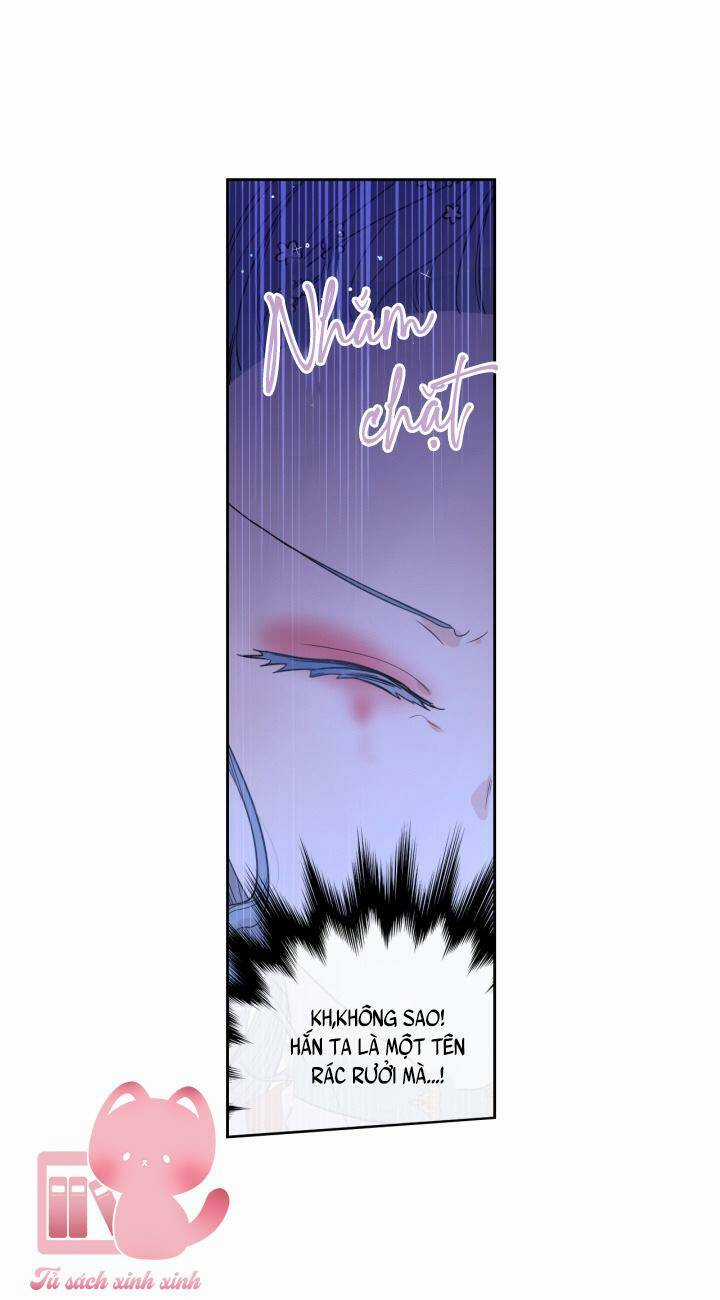 Hoàng Nữ Tóc Đen - Chapter 36 - Trang 48