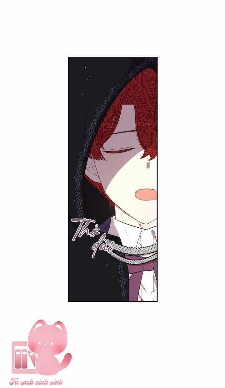 Hoàng Nữ Tóc Đen - Chapter 36 - Trang 56