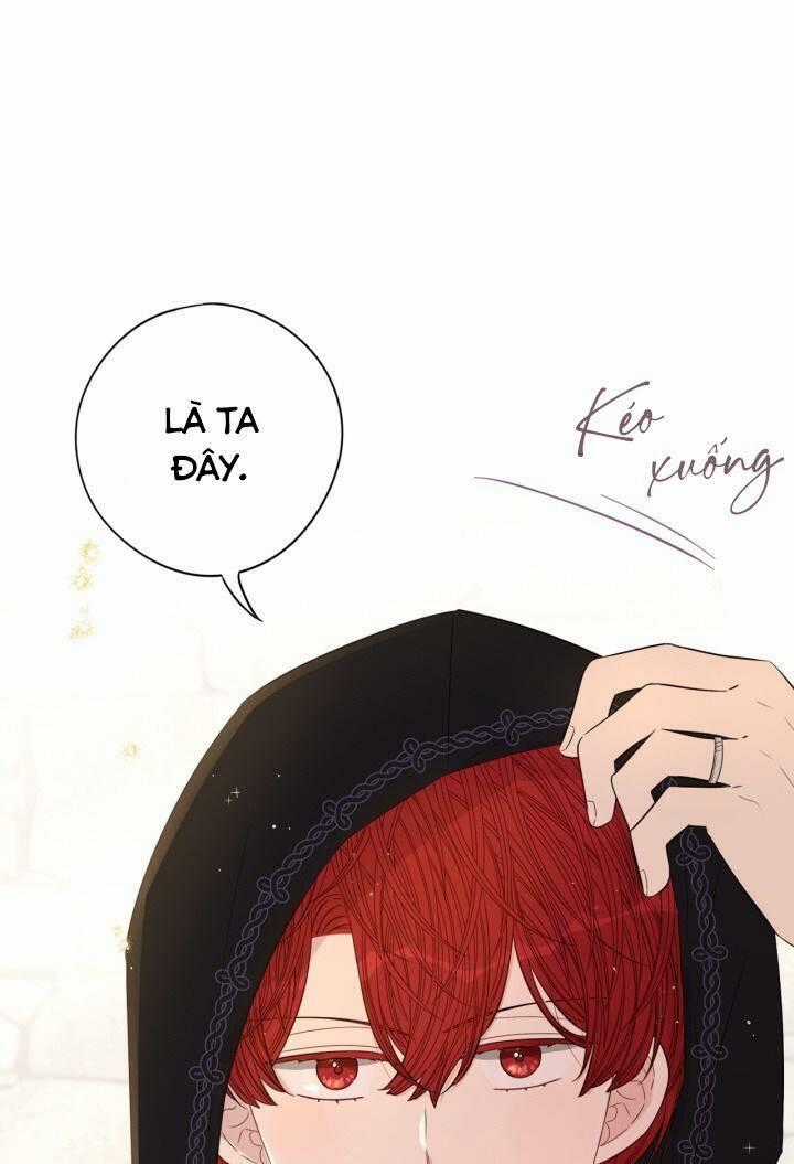 Hoàng Nữ Tóc Đen - Chapter 36 - Trang 57
