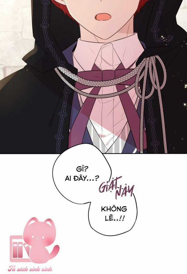 Hoàng Nữ Tóc Đen - Chapter 36 - Trang 58