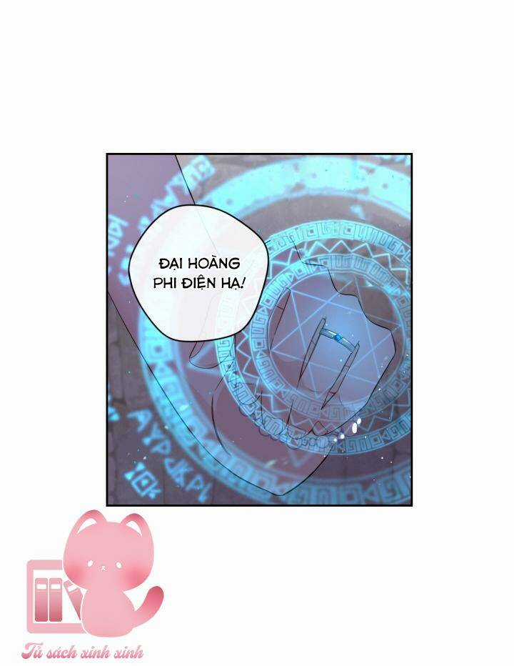 Hoàng Nữ Tóc Đen - Chapter 36 - Trang 7