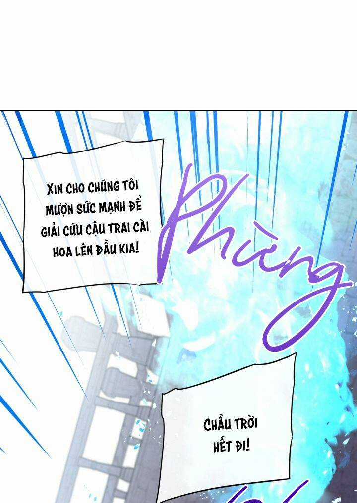 Hoàng Nữ Tóc Đen - Chapter 36 - Trang 8