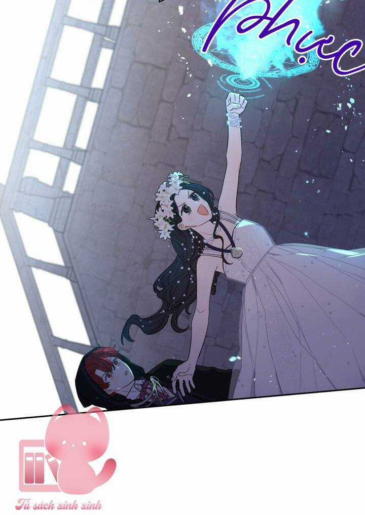 Hoàng Nữ Tóc Đen - Chapter 36 - Trang 9