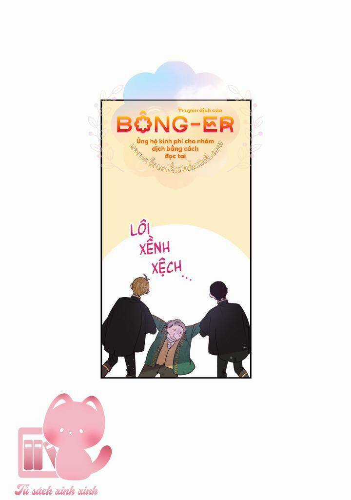 Hoàng Nữ Tóc Đen - Chapter 37 - Trang 12