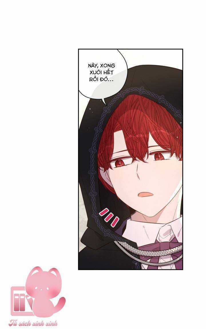 Hoàng Nữ Tóc Đen - Chapter 37 - Trang 14