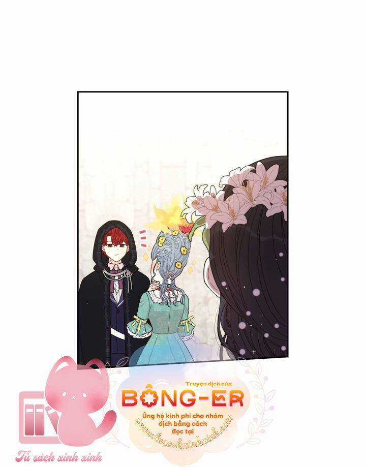 Hoàng Nữ Tóc Đen - Chapter 37 - Trang 17