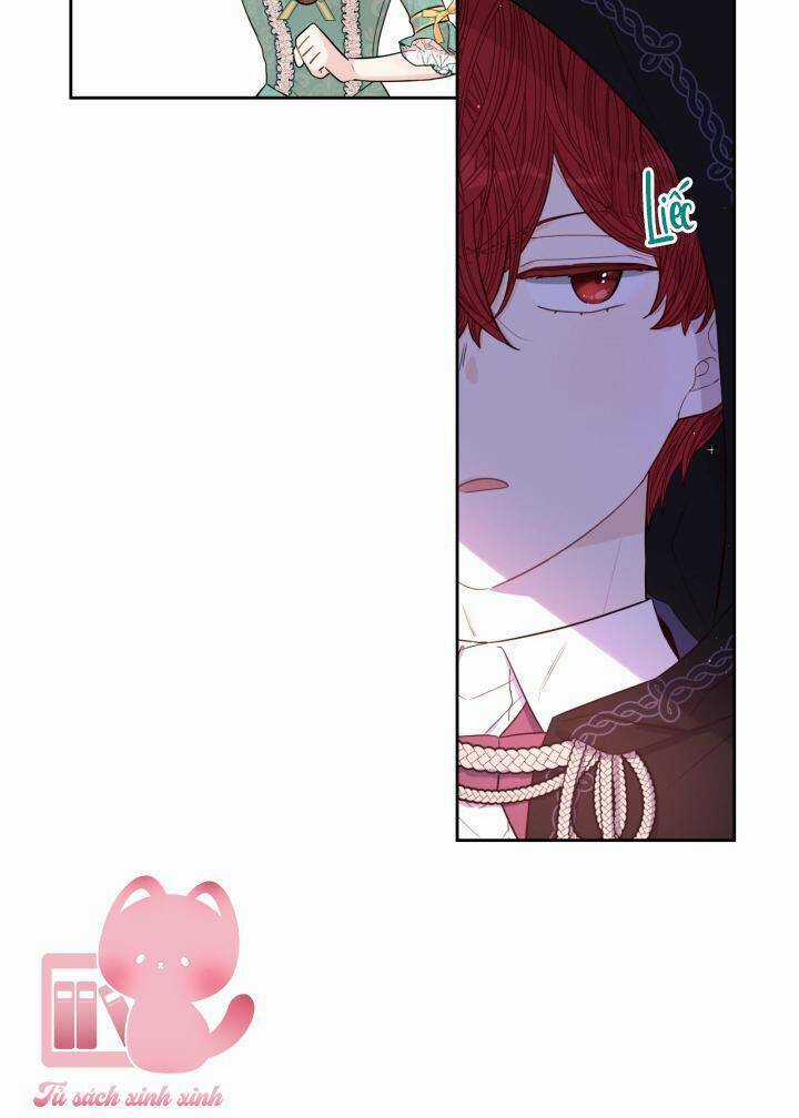 Hoàng Nữ Tóc Đen - Chapter 37 - Trang 22