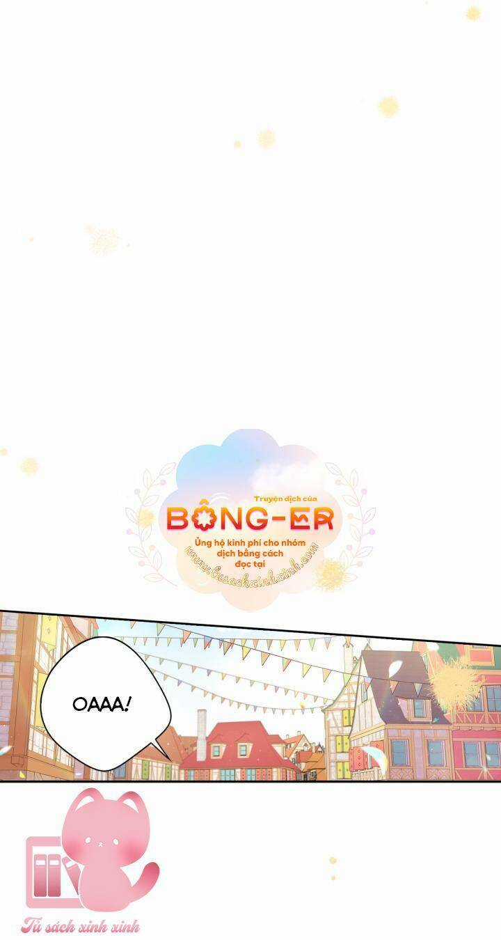 Hoàng Nữ Tóc Đen - Chapter 37 - Trang 28