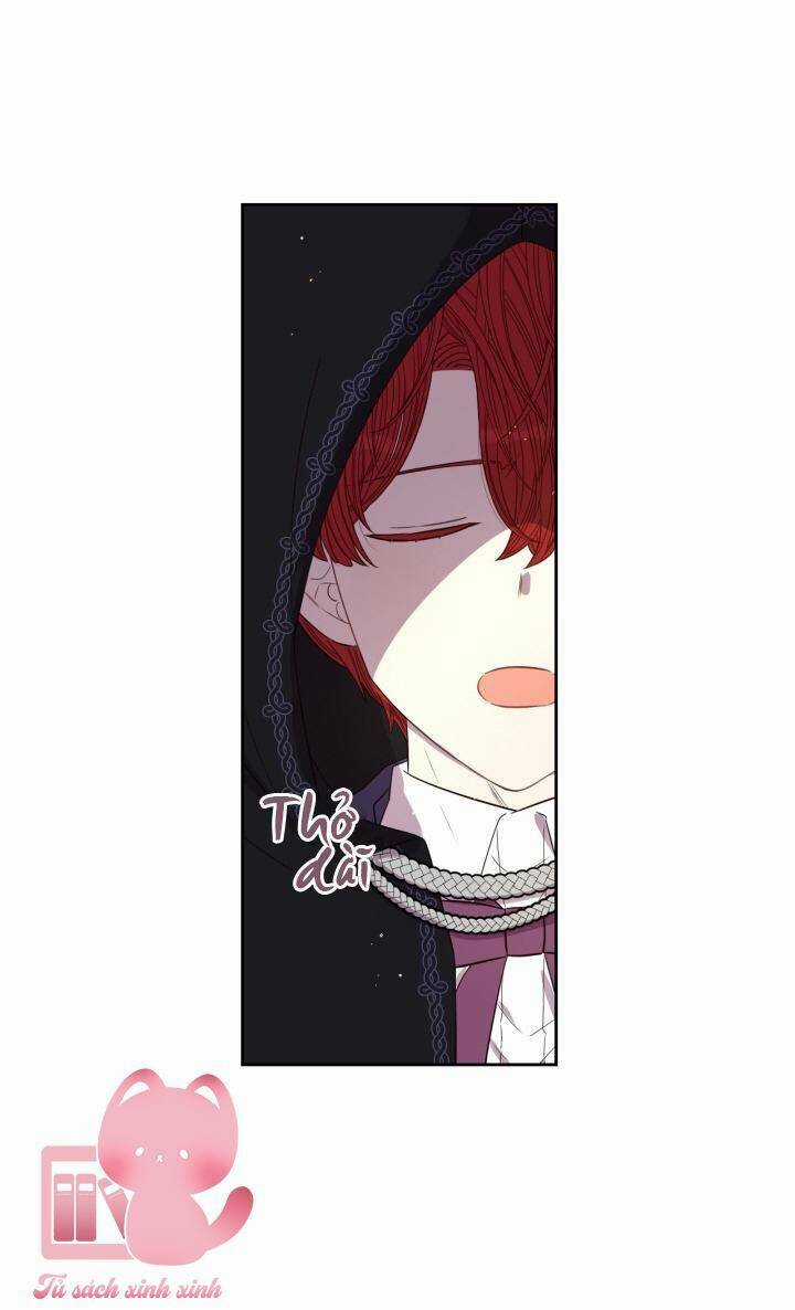 Hoàng Nữ Tóc Đen - Chapter 37 - Trang 4