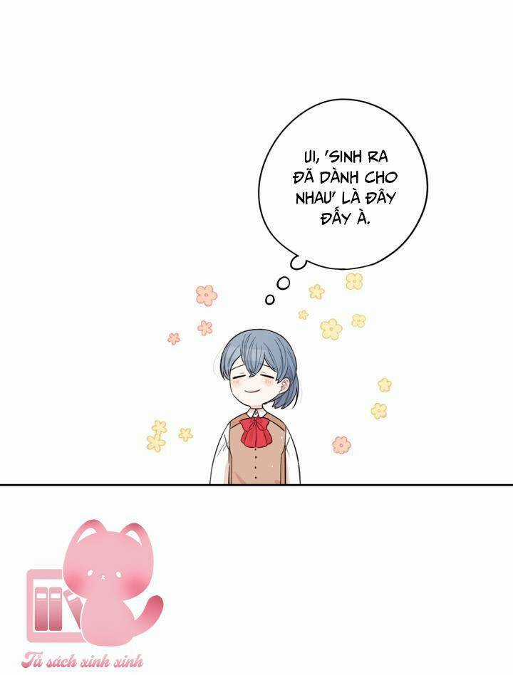 Hoàng Nữ Tóc Đen - Chapter 37 - Trang 35