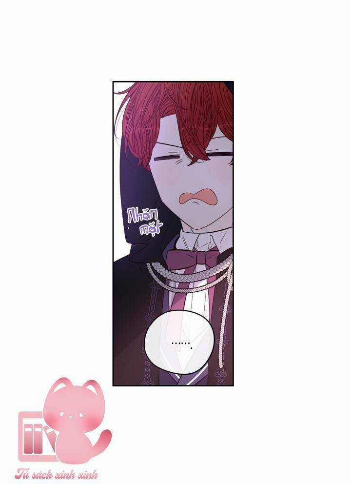 Hoàng Nữ Tóc Đen - Chapter 37 - Trang 40