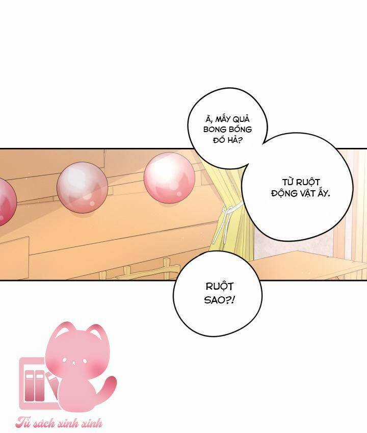 Hoàng Nữ Tóc Đen - Chapter 37 - Trang 45