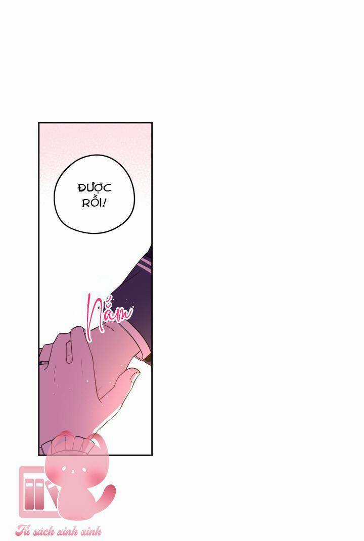 Hoàng Nữ Tóc Đen - Chapter 37 - Trang 47