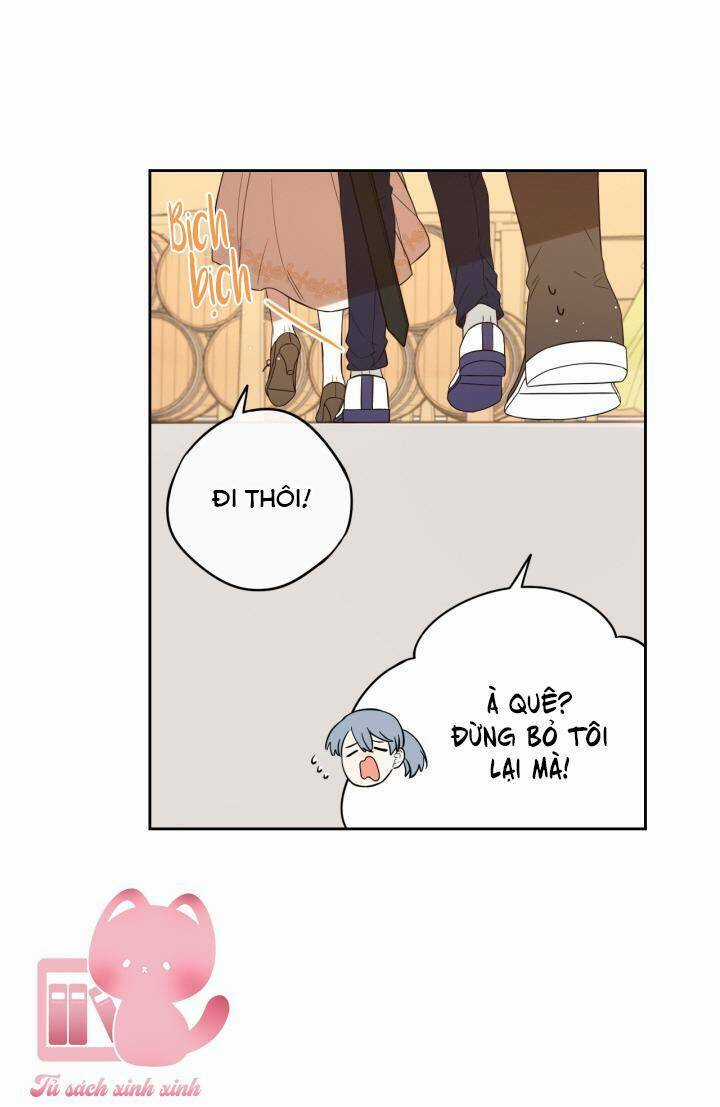 Hoàng Nữ Tóc Đen - Chapter 37 - Trang 48