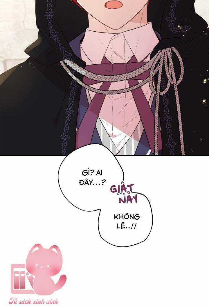 Hoàng Nữ Tóc Đen - Chapter 37 - Trang 6