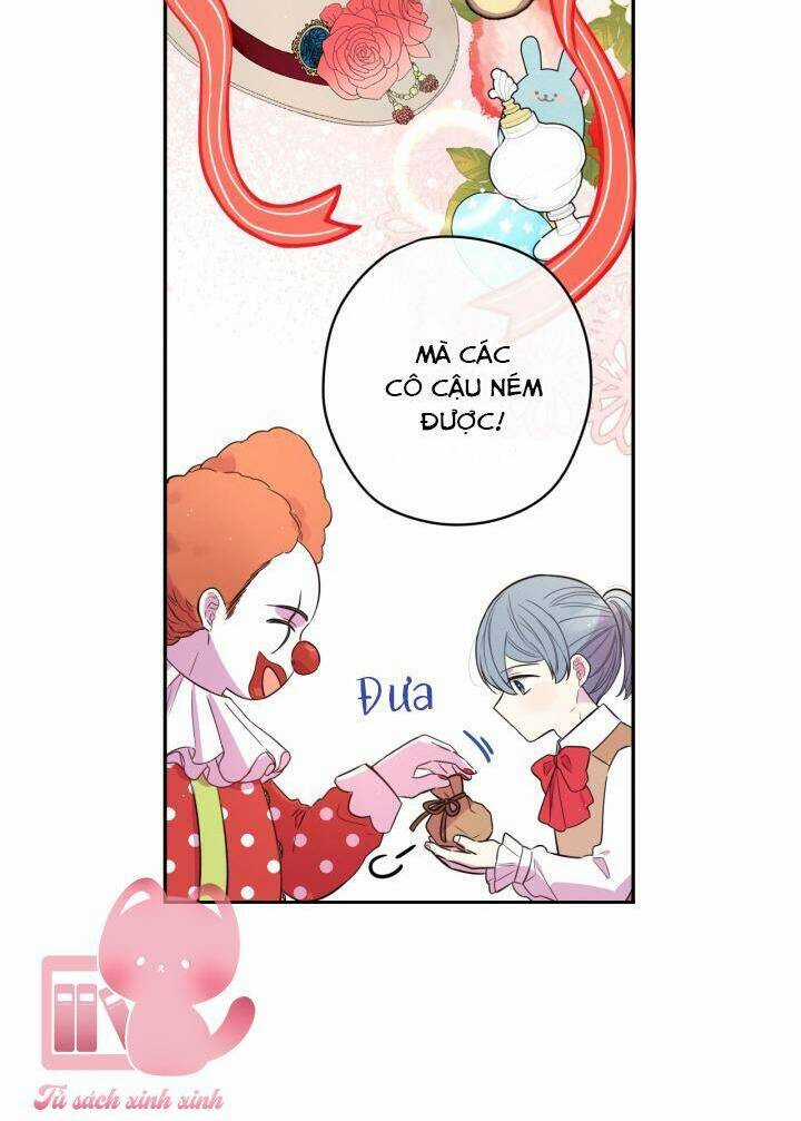 Hoàng Nữ Tóc Đen - Chapter 37 - Trang 53