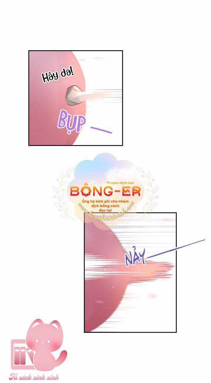 Hoàng Nữ Tóc Đen - Chapter 37 - Trang 55