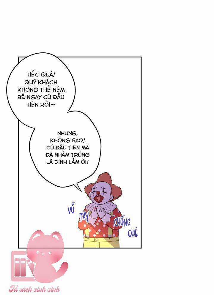 Hoàng Nữ Tóc Đen - Chapter 37 - Trang 57