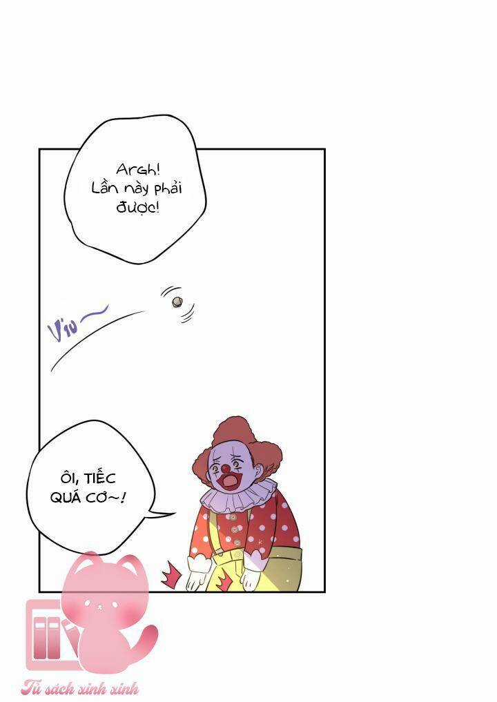 Hoàng Nữ Tóc Đen - Chapter 37 - Trang 59