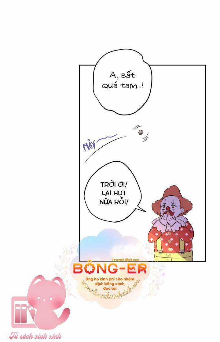 Hoàng Nữ Tóc Đen - Chapter 37 - Trang 60