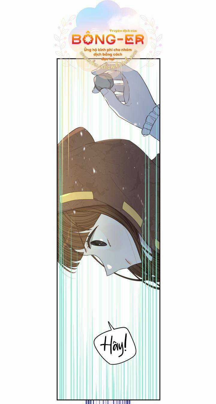 Hoàng Nữ Tóc Đen - Chapter 37 - Trang 65