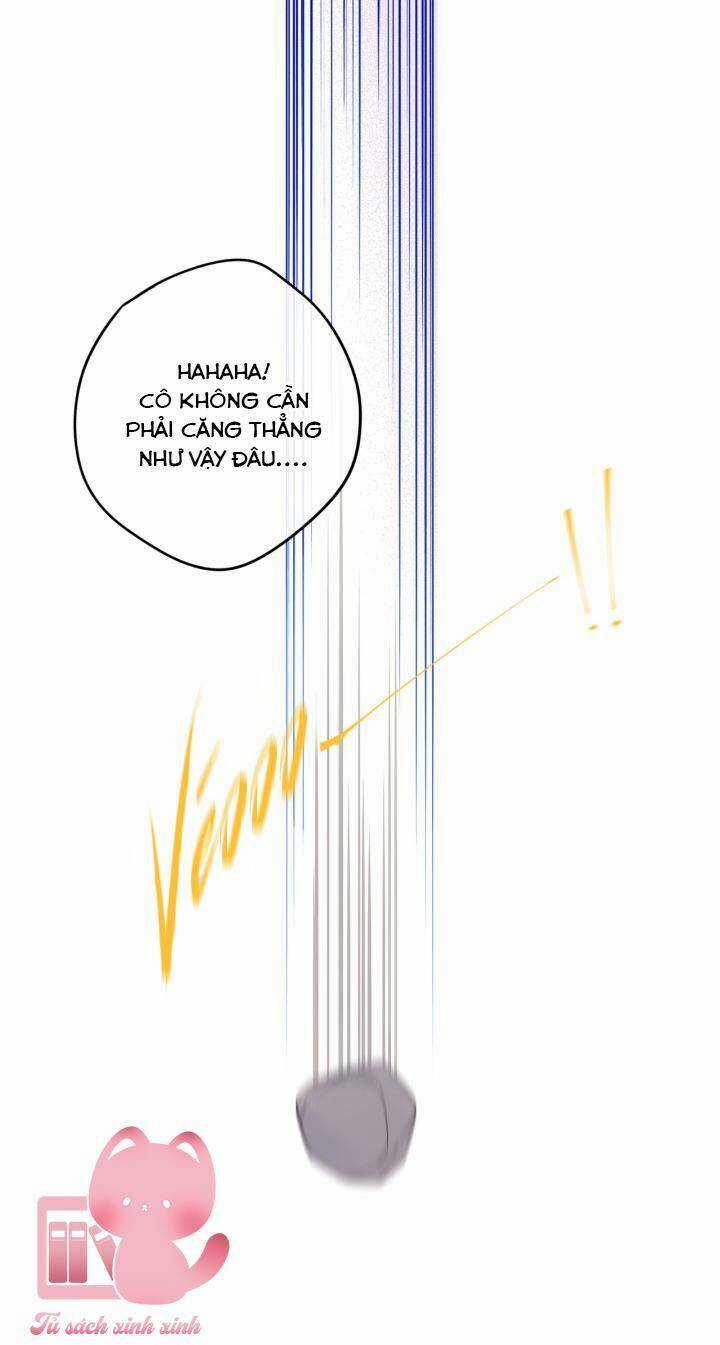 Hoàng Nữ Tóc Đen - Chapter 37 - Trang 66