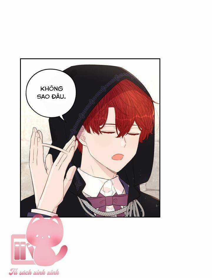 Hoàng Nữ Tóc Đen - Chapter 37 - Trang 9