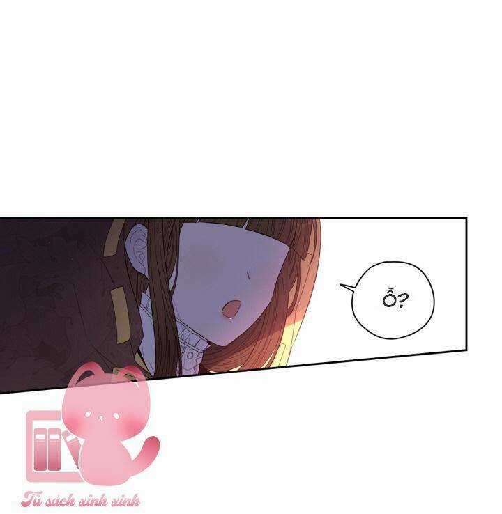 Hoàng Nữ Tóc Đen - Chapter 38 - Trang 11