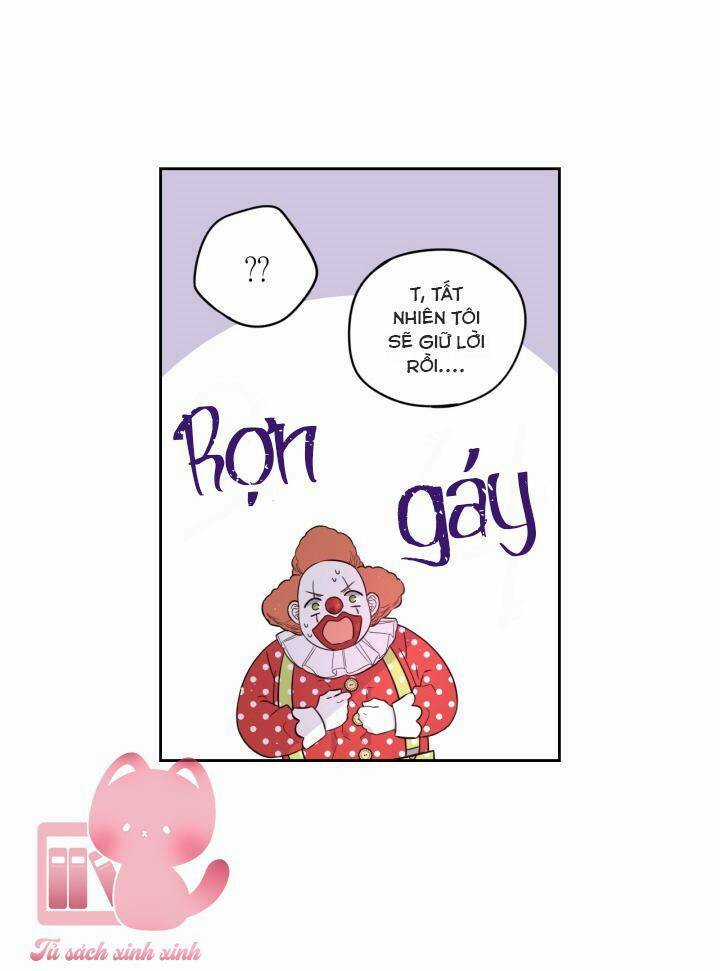 Hoàng Nữ Tóc Đen - Chapter 38 - Trang 13