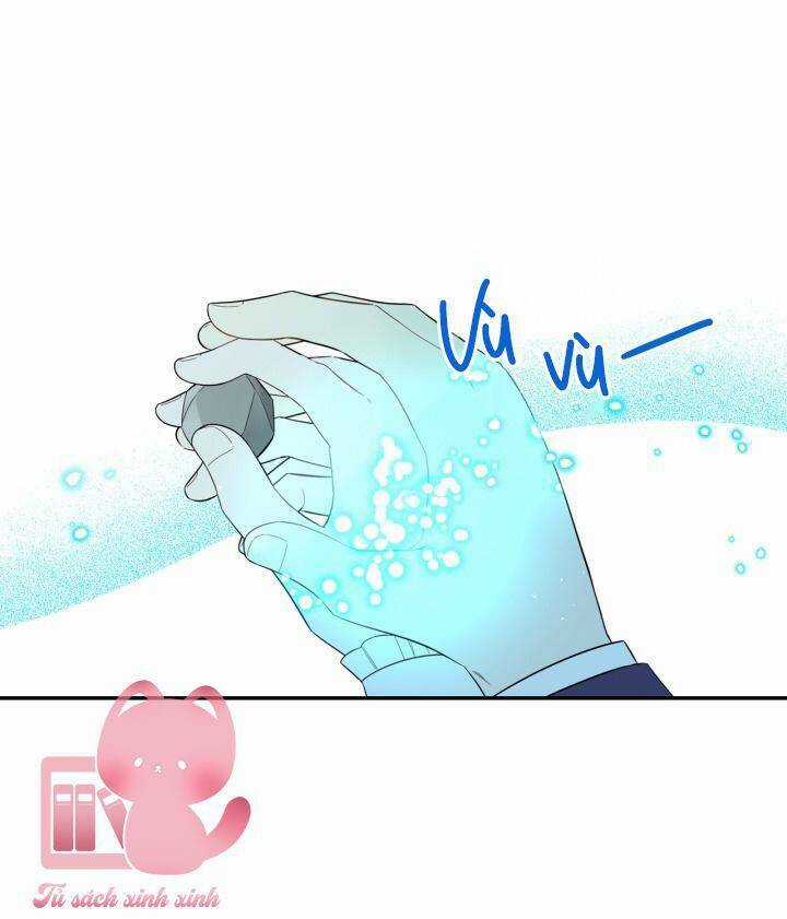 Hoàng Nữ Tóc Đen - Chapter 38 - Trang 18