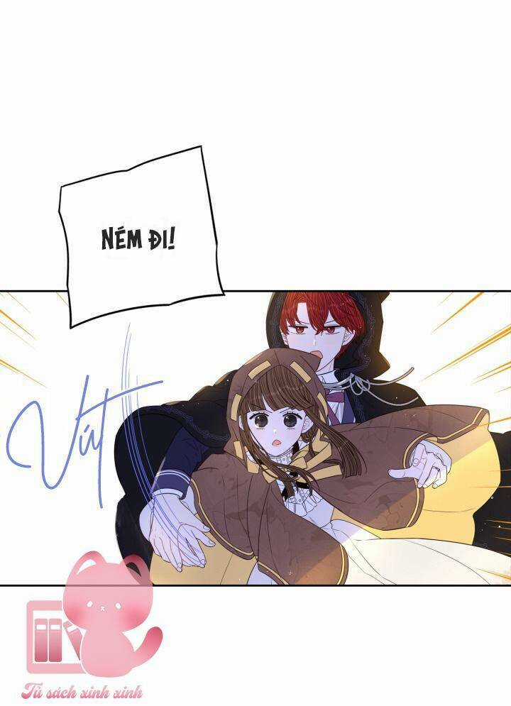 Hoàng Nữ Tóc Đen - Chapter 38 - Trang 19