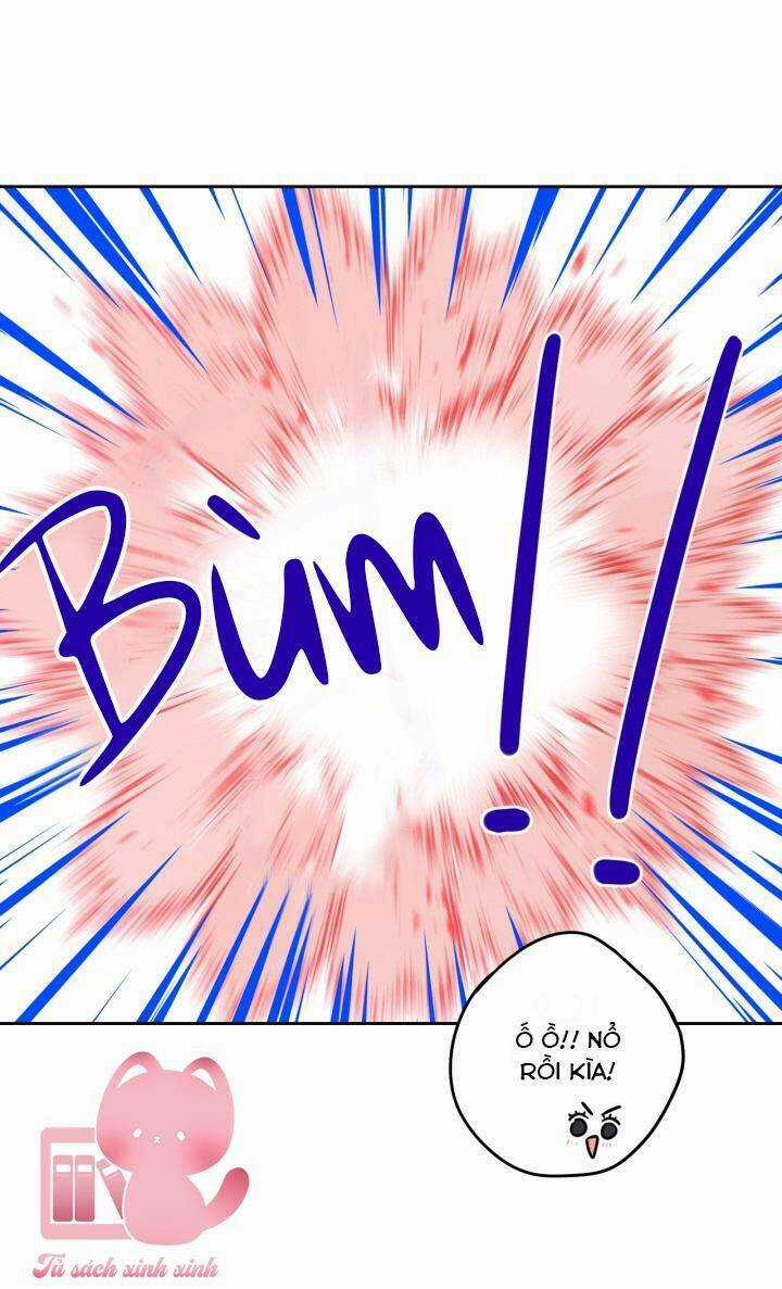 Hoàng Nữ Tóc Đen - Chapter 38 - Trang 20