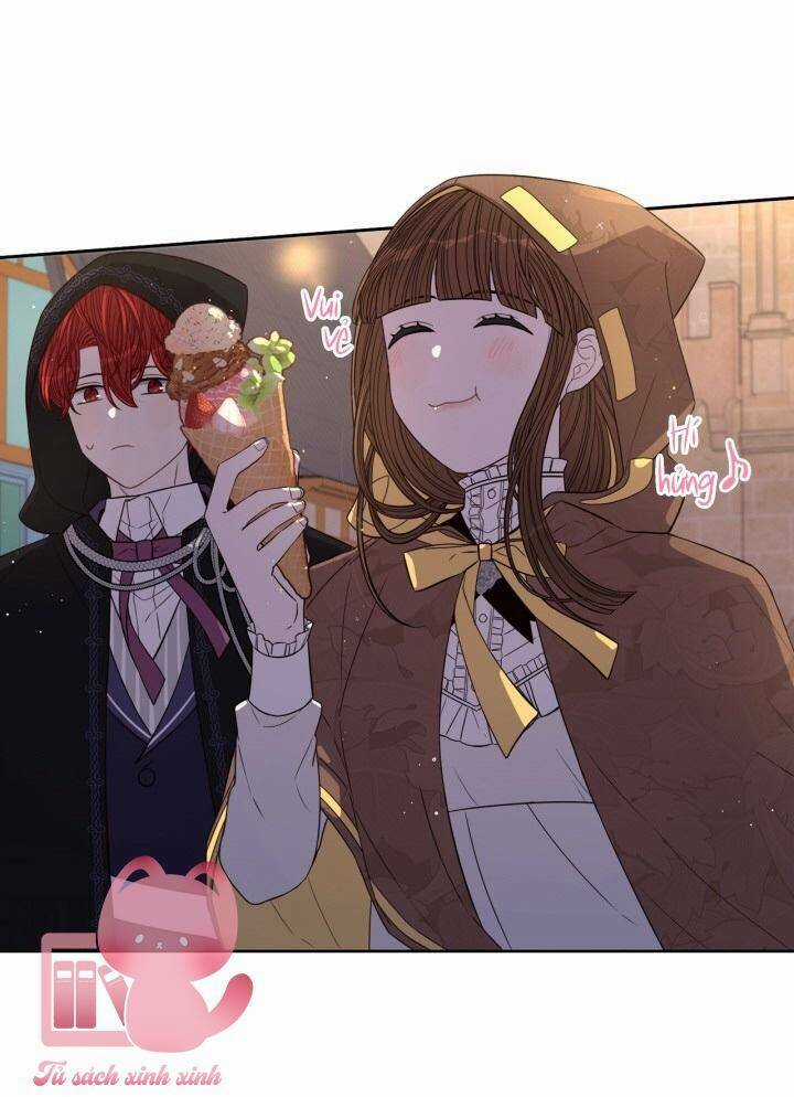 Hoàng Nữ Tóc Đen - Chapter 38 - Trang 27