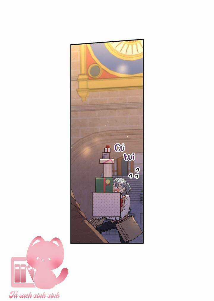 Hoàng Nữ Tóc Đen - Chapter 38 - Trang 28