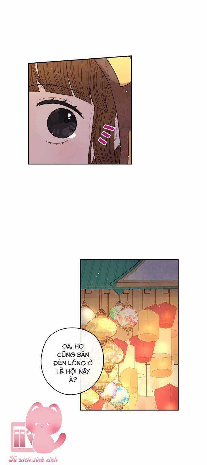 Hoàng Nữ Tóc Đen - Chapter 38 - Trang 29