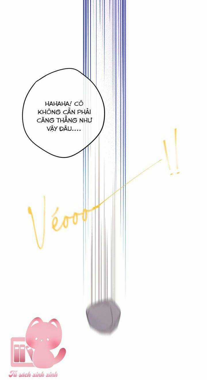 Hoàng Nữ Tóc Đen - Chapter 38 - Trang 4